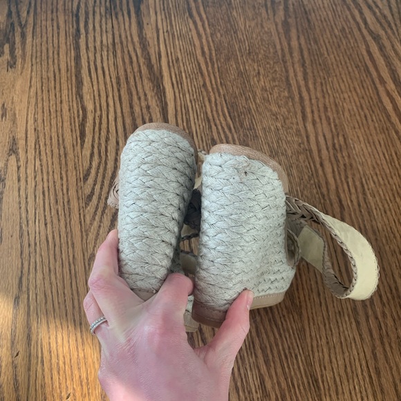 Stuart weitzman espadrilles - Picture 5 of 6